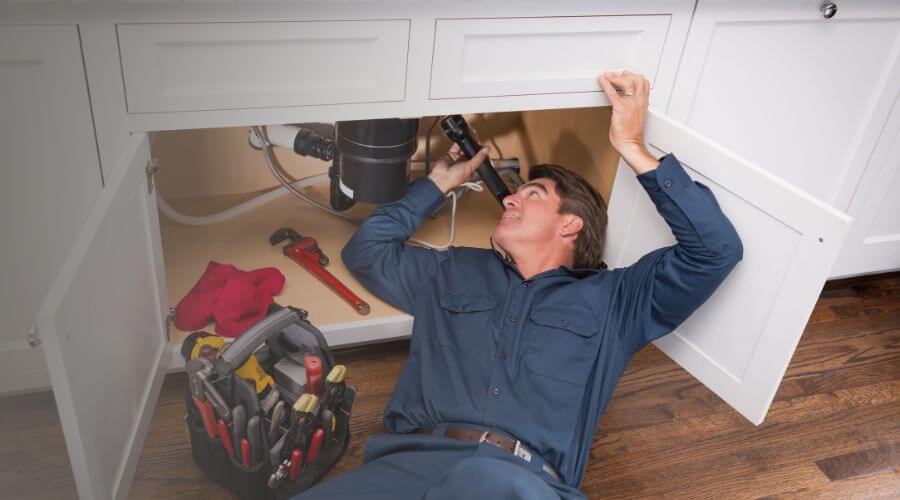 Local 24/7 Emergency Plumbing in Portal, ND